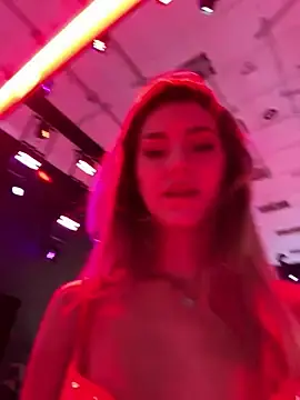 Stripchat Private Sex Chat of nicole_98