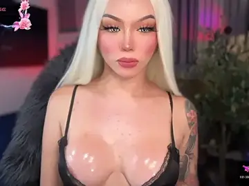 Stripchat Free Live Porn of sassy_olivia