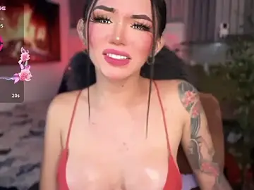Stripchat Private Sex Chat of sassy_olivia