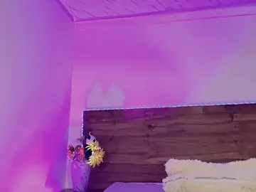 Stripchat Live Porn of valeska_rose