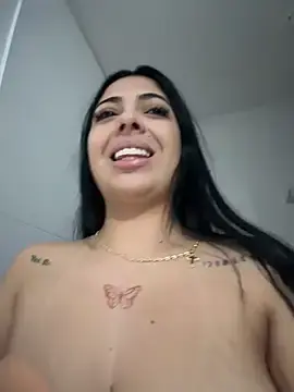 Stripchat Free Live Porn of xoxo_sol