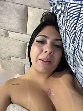 Stripchat Live Sex of xoxo_sol