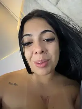 Stripchat Live Porn of xoxo_sol