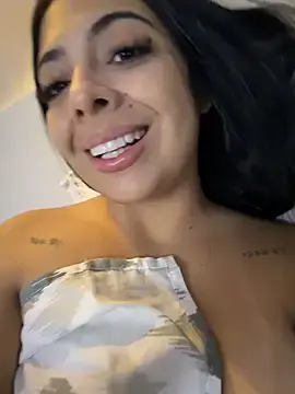 Stripchat Sex Chat of xoxo_sol
