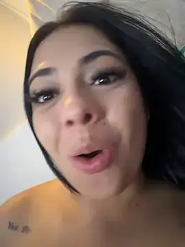 Stripchat Best Webcam of xoxo_sol