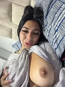 Stripchat Adult Webcam of xoxo_sol