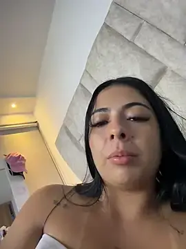 Stripchat Sex Cam of xoxo_sol