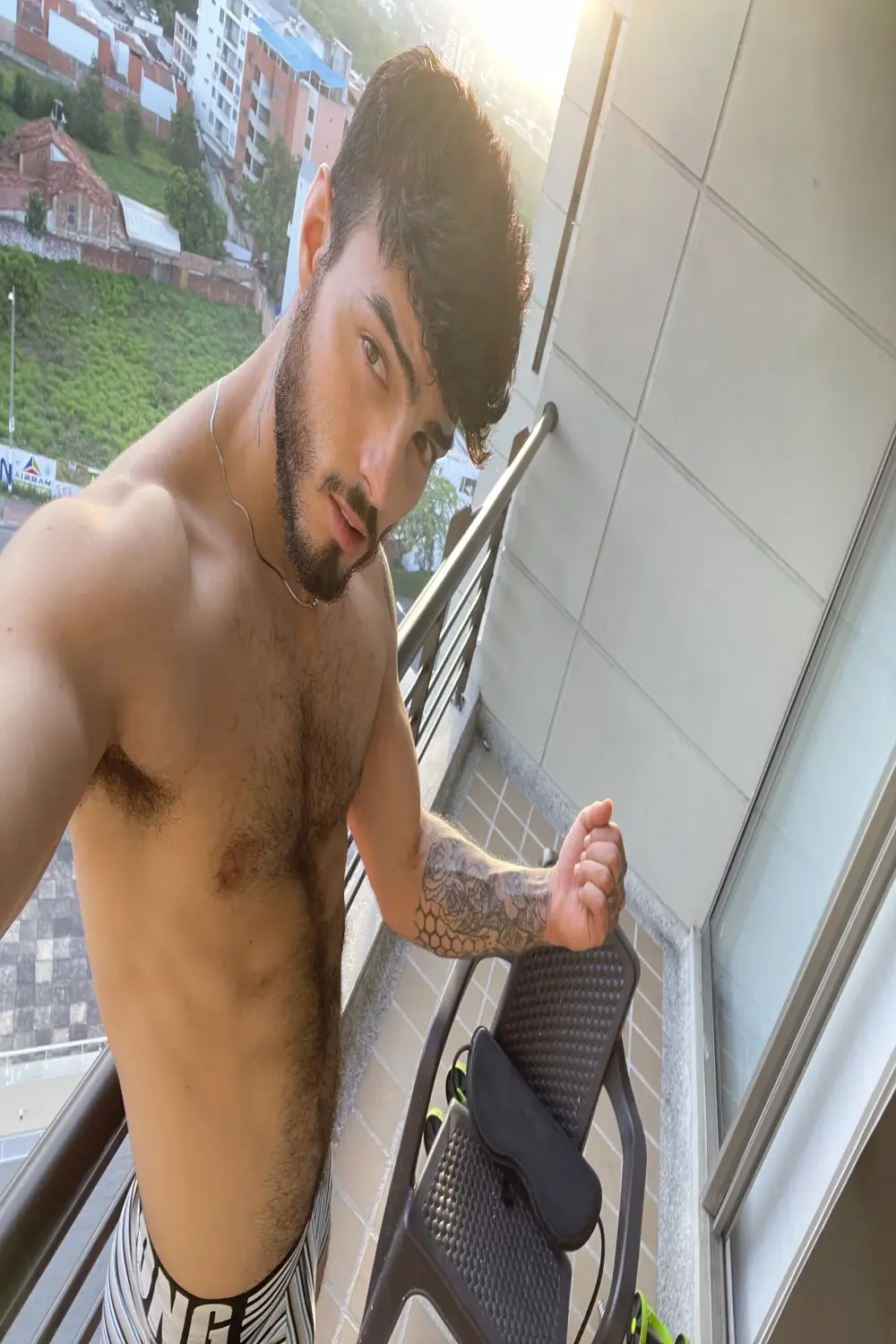 AdamLuna