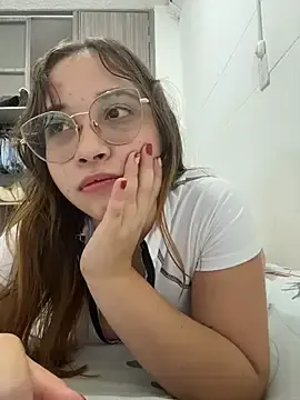 Stripchat Private Sex Chat of AliciaWhite_nt