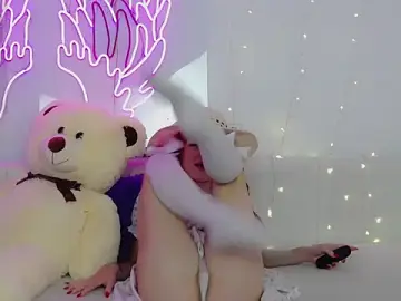 Stripchat Free Porn Cam of Ariella_xxx