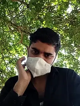 Stripchat Live Porn of Arsalan_Sheikh