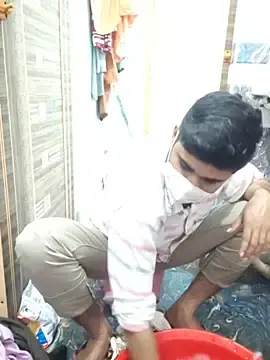 Stripchat Adult Video Chat of Arsalan_Sheikh