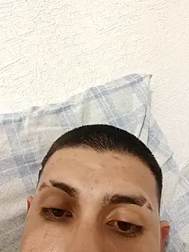 Stripchat Live Sex of BellakoCL