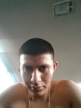 Stripchat Best live sex cam show of BellakoCL