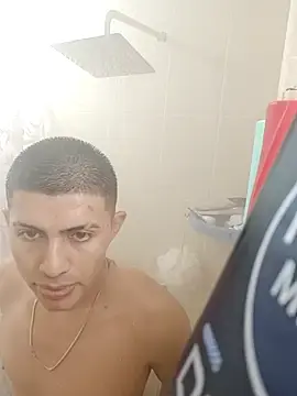 Stripchat Sex Chat of BellakoCL
