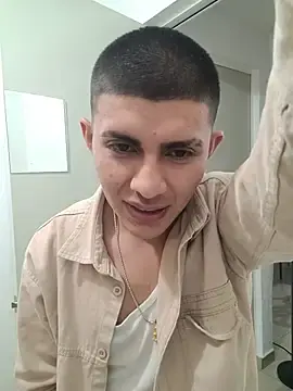 Stripchat Best Webcam of BellakoCL