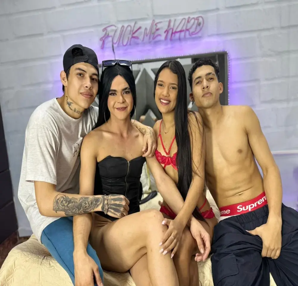 FRIENDS_CURIOUS