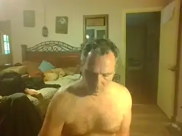 Stripchat Sex Chat of HunkofRock