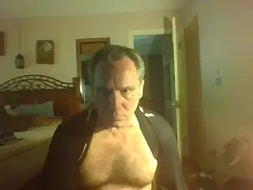 Stripchat Sex Cam of HunkofRock