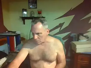 Stripchat Nude Webcam of HunkofRock