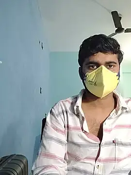 Stripchat Live Sex of Ishaan_India
