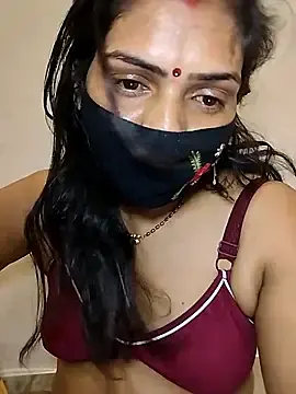 Stripchat Live Porn of KAJALBHABHI_