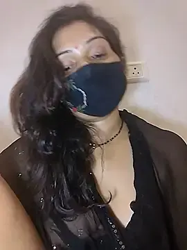 Stripchat Adult Video Chat of KAJALBHABHI_