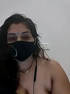 Stripchat Watch Live Sex Cams of KAJALBHABHI_