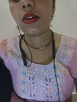 Stripchat Best live sex cam show of KAJALBHABHI_