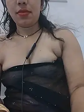 Stripchat Live Porn of KAJALBHABHI_