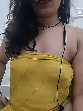 Stripchat Best live sex cam show of KAJALBHABHI_