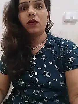 Stripchat Adult Video Chat of KAJALBHABHI_
