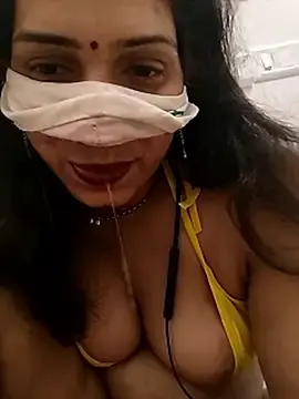 Stripchat Live Porn of KAJALBHABHI_