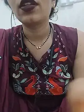 Stripchat Watch Live Sex Cams of KAJALBHABHI_