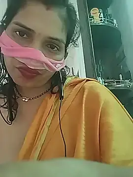 Stripchat Live Porn of KAJALBHABHI_
