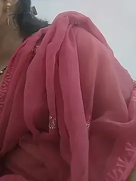 Stripchat Adult Webcams of KAJALBHABHI_