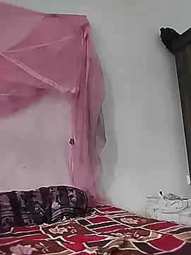 Stripchat Adult Webcams of KAJALBHABHI_
