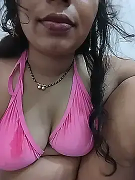 Stripchat Best live sex cam show of KAJALBHABHI_