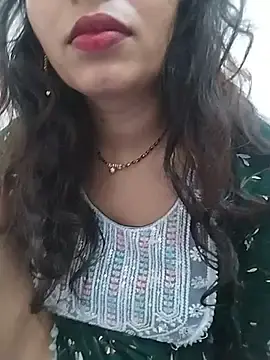 Stripchat Best Webcam of KAJALBHABHI_