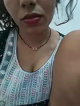 Stripchat Private Sex Chat of KAJALBHABHI_