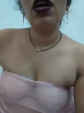 Stripchat Free Live Porn of KAJALBHABHI_