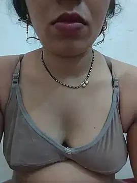 Stripchat Live Porn of KAJALBHABHI_
