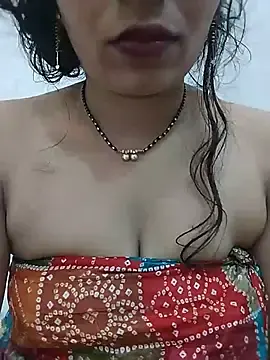 Stripchat Best live sex cam show of KAJALBHABHI_