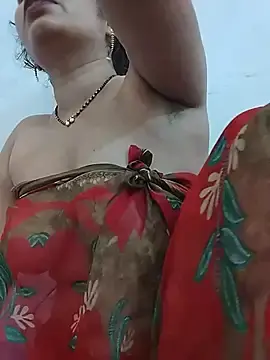 Stripchat Free Porn Cam of KAJALBHABHI_