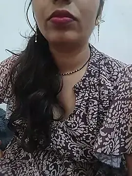 Stripchat Free Porn Cam of KAJALBHABHI_