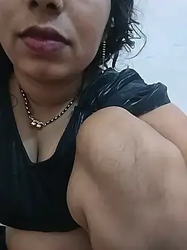 Stripchat Live Porn of KAJALBHABHI_