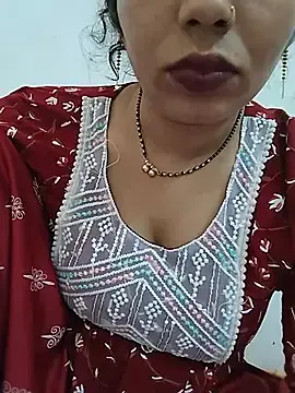 Stripchat Best live sex cam show of KAJALBHABHI_