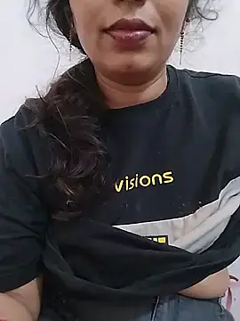 Stripchat Best Webcam of KAJALBHABHI_