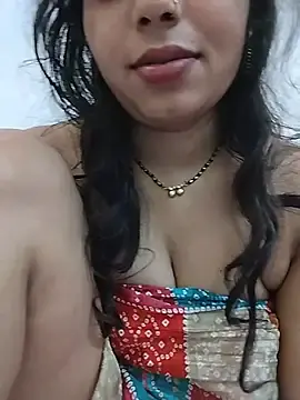 Stripchat Adult Video Chat of KAJALBHABHI_