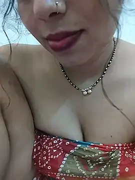 Stripchat Live Porn of KAJALBHABHI_